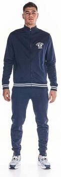 Leone 1947 Trainingspak Man Tracksuits College