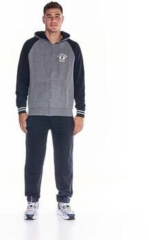 Leone 1947 Trainingspak Man Tracksuits College