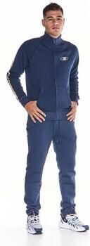 Leone 1947 Trainingspak Man Tracksuits Earth Tones