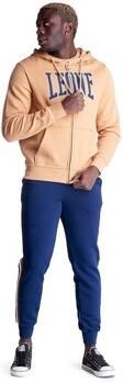 Leone 1947 Trainingspak Man Tracksuits Earth Tones