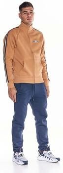 Leone 1947 Trainingspak Man Tracksuits Earth Tones