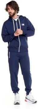 Leone 1947 Trainingspak Man Tracksuits Fihgt Fluo