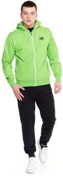 Leone 1947 Trainingspak Man Tracksuits Fihgt Fluo