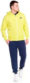 Leone 1947 Trainingspak Man Tracksuits Fihgt Fluo