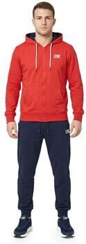 Leone 1947 Trainingspak Man Tracksuits Fluo
