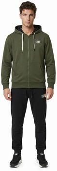 Leone 1947 Trainingspak Man Tracksuits Fluo
