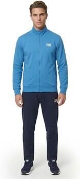 Leone 1947 Trainingspak Man Tracksuits Fluo