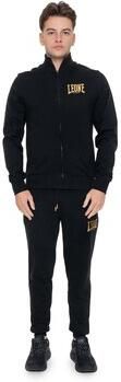 Leone 1947 Trainingspak Man Tracksuits Gold