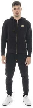 Leone 1947 Trainingspak Man Tracksuits Gold Label