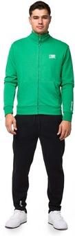 Leone 1947 Trainingspak Man Tracksuits Logo
