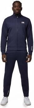 Leone 1947 Trainingspak Man Tracksuits Logo