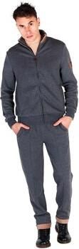 Leone 1947 Trainingspak Man Tracksuits Neutrals