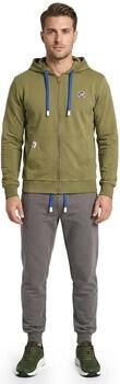 Leone 1947 Trainingspak Man Tracksuits Pastel Wash