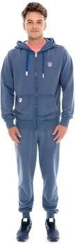 Leone 1947 Trainingspak Man Tracksuits Pastel Wash
