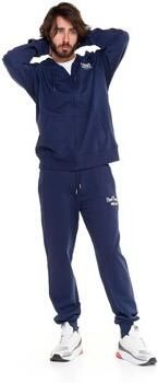 Leone 1947 Trainingspak Man Tracksuits Real Boxing
