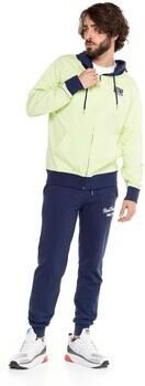 Leone 1947 Trainingspak Man Tracksuits Real Boxing