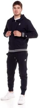 Leone 1947 Trainingspak Man Tracksuits Small Logo Fluo