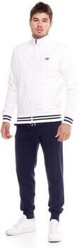 Leone 1947 Trainingspak Man Tracksuits Small Logo Fluo