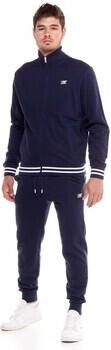 Leone 1947 Trainingspak Man Tracksuits Small Logo Fluo