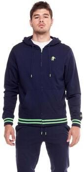 Leone 1947 Trainingspak Man Tracksuits Small Logo Fluo