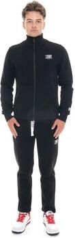 Leone 1947 Trainingspak Man Tracksuits Soft Basic