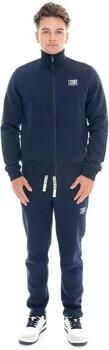 Leone 1947 Trainingspak Man Tracksuits Soft Basic