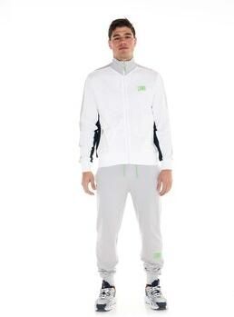 Leone 1947 Trainingspak Man Tracksuits Sporty Fluo