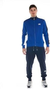 Leone 1947 Trainingspak Man Tracksuits Sporty Fluo