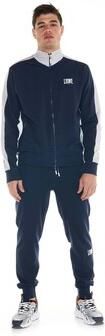 Leone 1947 Trainingspak Man Tracksuits Sporty Fluo