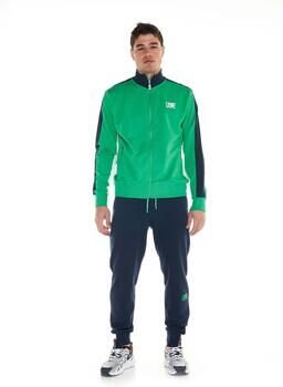 Leone 1947 Trainingspak Man Tracksuits Sporty Fluo