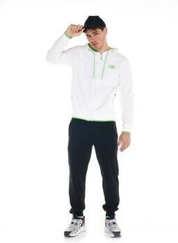 Leone 1947 Trainingspak Man Tracksuits Sporty Fluo