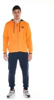 Leone 1947 Trainingspak Man Tracksuits Sporty Fluo