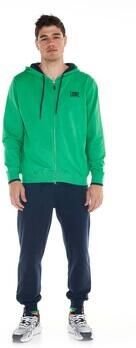Leone 1947 Trainingspak Man Tracksuits Sporty Fluo