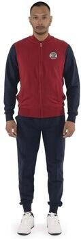 Leone 1947 Trainingspak Man Tracksuits Varsity