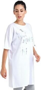 Leone 1947 Tuniek Woman Big Short Slevees Sparkly