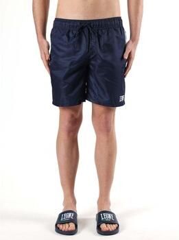 Leone 1947 Zwembroek Man Beach Short