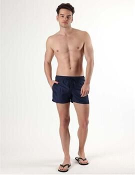 Leone 1947 Zwembroek Man Beach Short