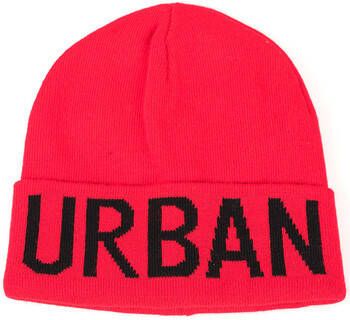 Les Hommes Muts UHA670 951U | Urban Knit Hat