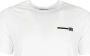 Les Hommes T-shirt Korte Mouw UHT201 700P | Urzn - Thumbnail 1