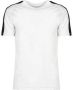 Les Hommes T-shirt Korte Mouw LF224100-0700-1009 | Round neck - Thumbnail 1