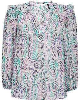 Les Petites Bombes Blouse ELIXIANE
