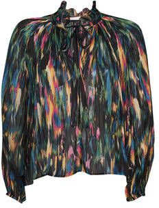 Les Petites Bombes Blouse EVALYNN