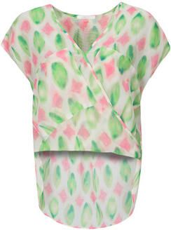Les Petites Bombes Blouse IBOS