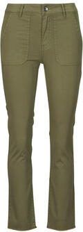 Les Petites Bombes Slim fit broeken INDIANA