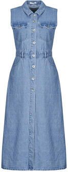 Les Petites Bombes Lange Jurk LANAYA