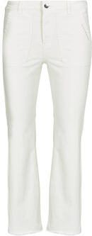 Les Petites Bombes Straight Jeans LYCIA