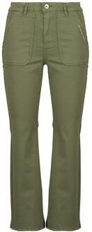 Les Petites Bombes Straight Jeans LYCIA