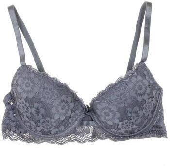 Les Petites Bombes Strapless Verwijderbare bandjes