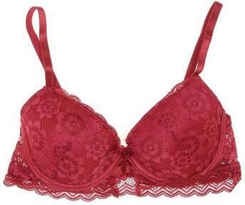 Les Petites Bombes Strapless Verwijderbare bandjes
