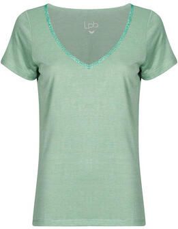 Les Petites Bombes T-shirt Korte Mouw ARIANA